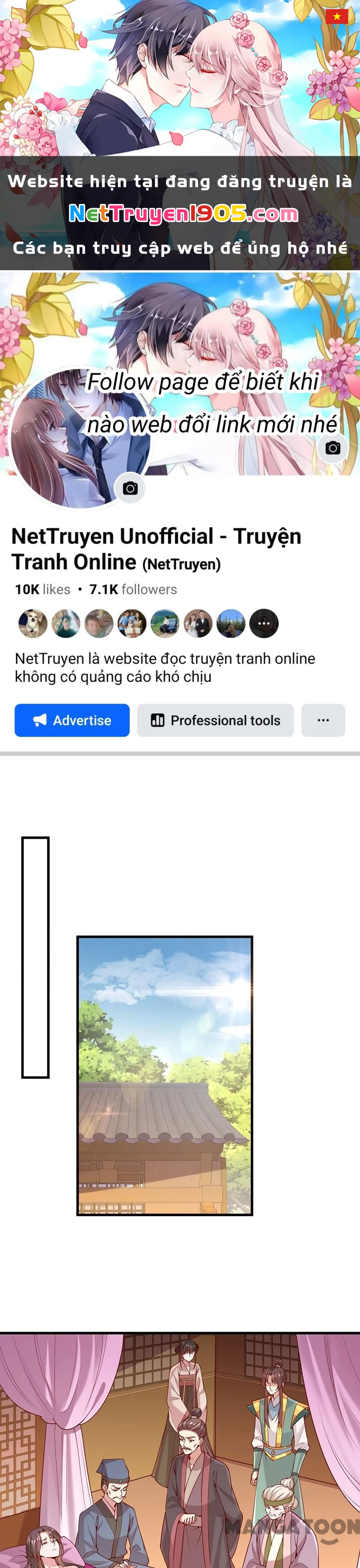Nhất Phẩm Đích Nữ Chapter 277 - 1