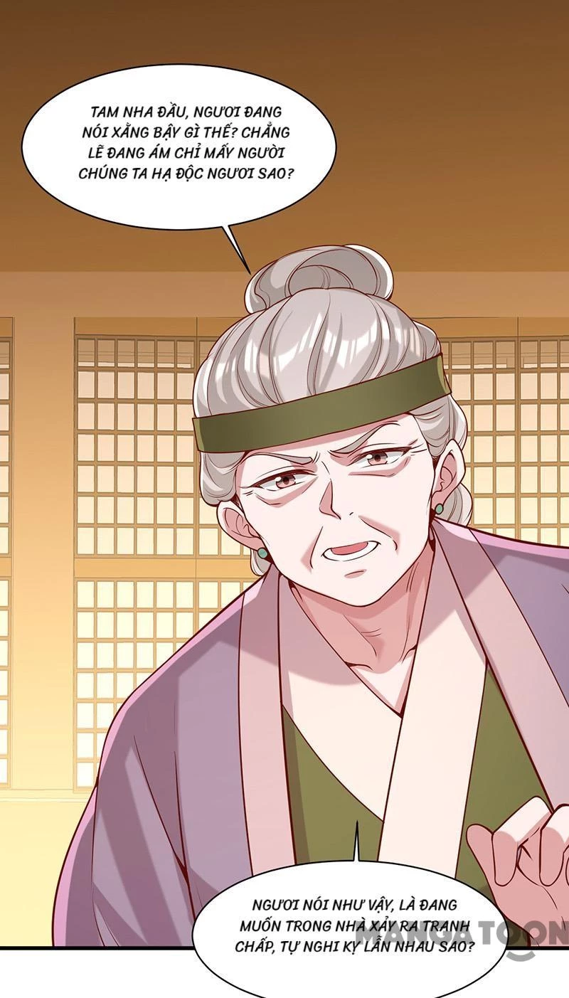 Nhất Phẩm Đích Nữ Chapter 277 - 6