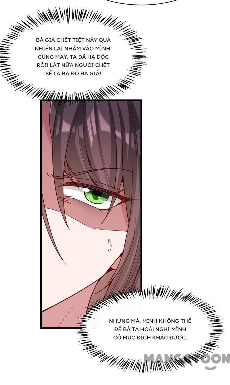 Nhất Phẩm Đích Nữ Chapter 277 - 7