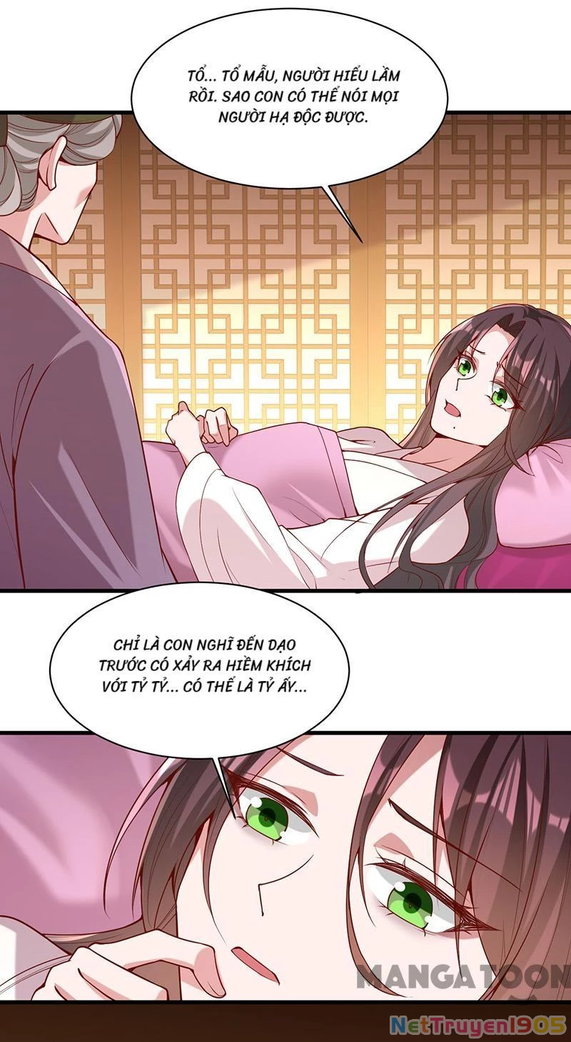 Nhất Phẩm Đích Nữ Chapter 277 - 8