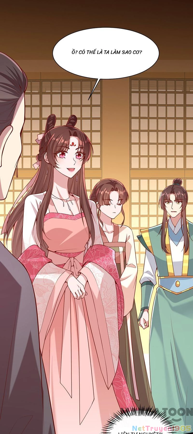 Nhất Phẩm Đích Nữ Chapter 277 - 9