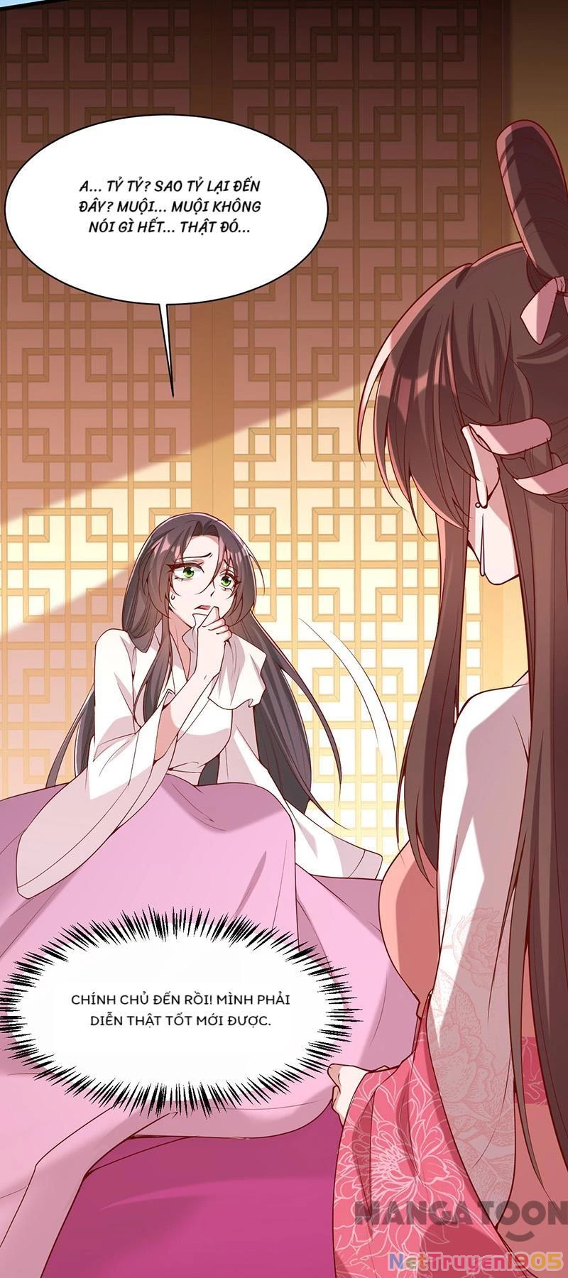 Nhất Phẩm Đích Nữ Chapter 277 - 11