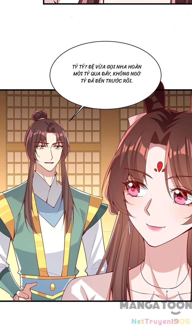 Nhất Phẩm Đích Nữ Chapter 277 - 15