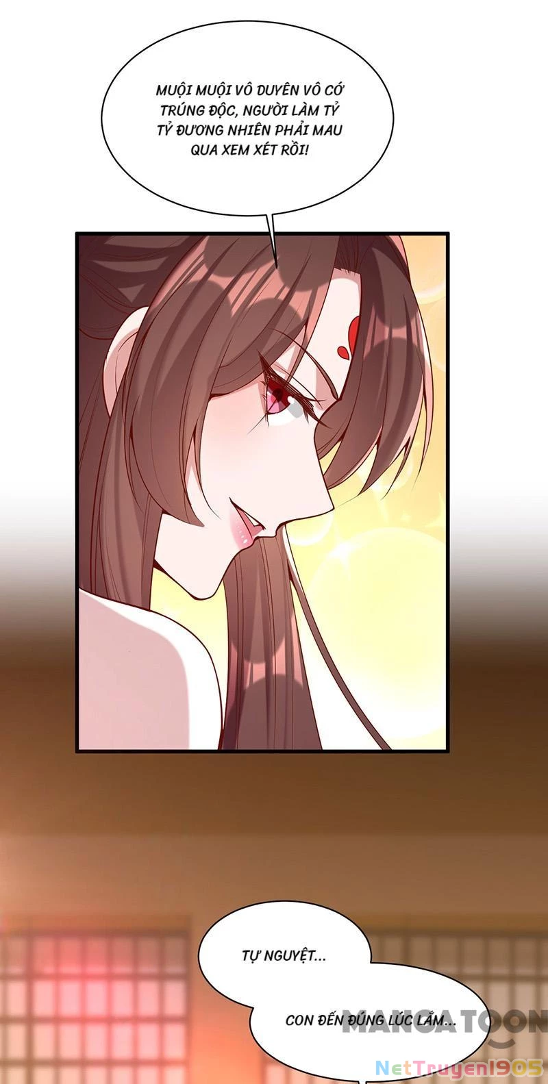 Nhất Phẩm Đích Nữ Chapter 277 - 16