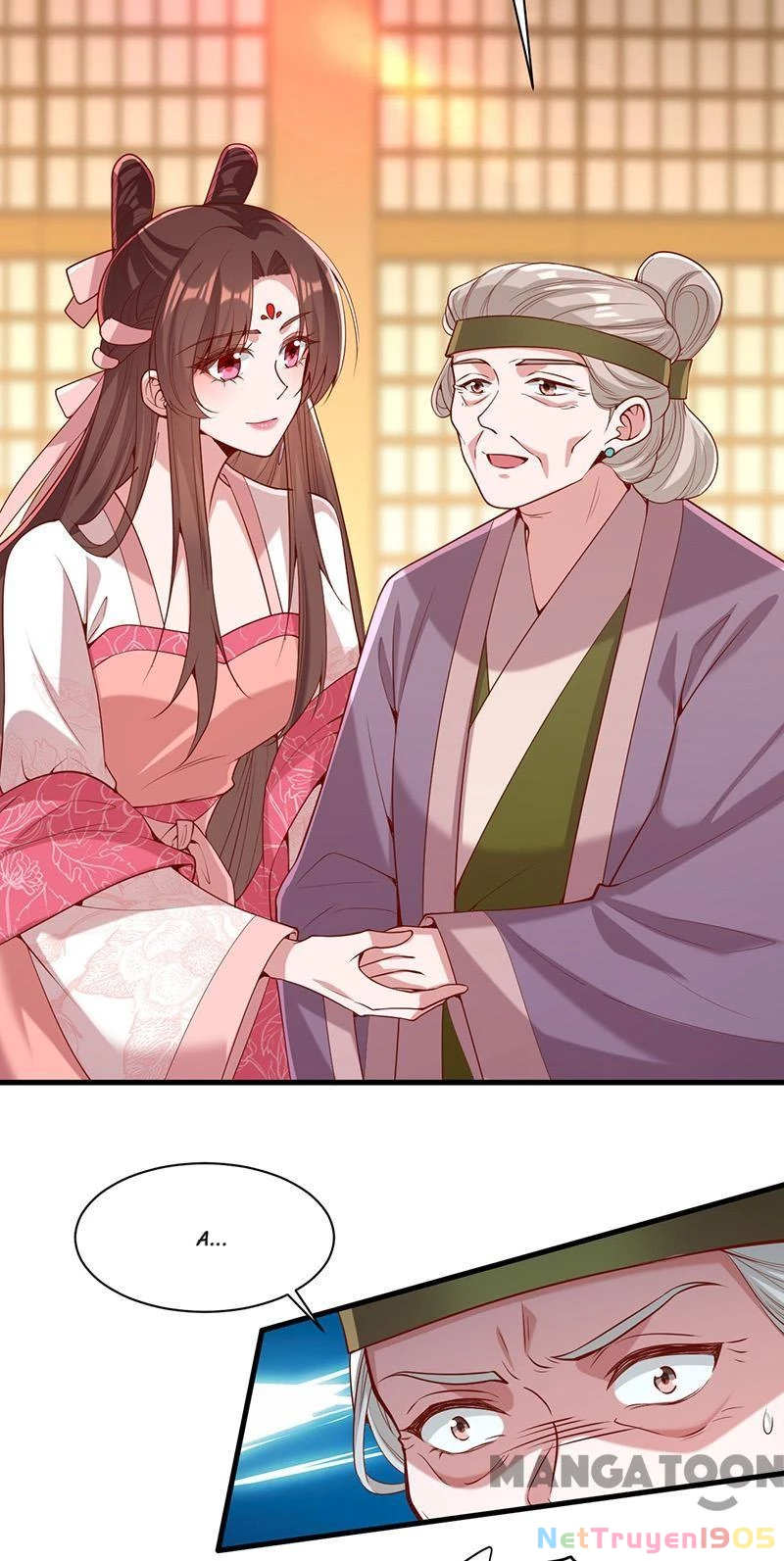 Nhất Phẩm Đích Nữ Chapter 277 - 17