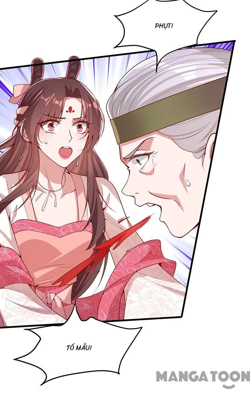 Nhất Phẩm Đích Nữ Chapter 277 - 18