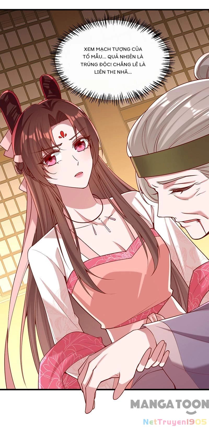 Nhất Phẩm Đích Nữ Chapter 277 - 19