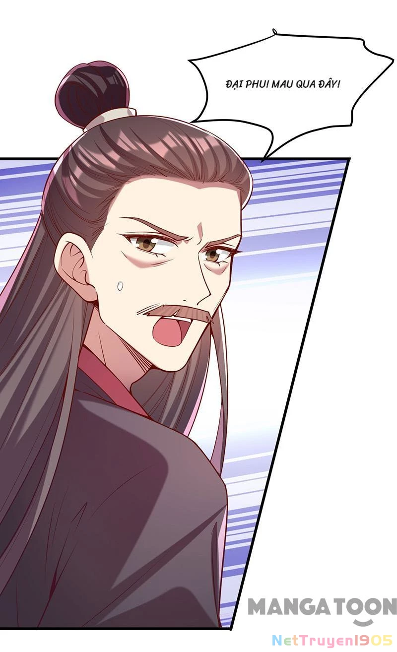 Nhất Phẩm Đích Nữ Chapter 277 - 22