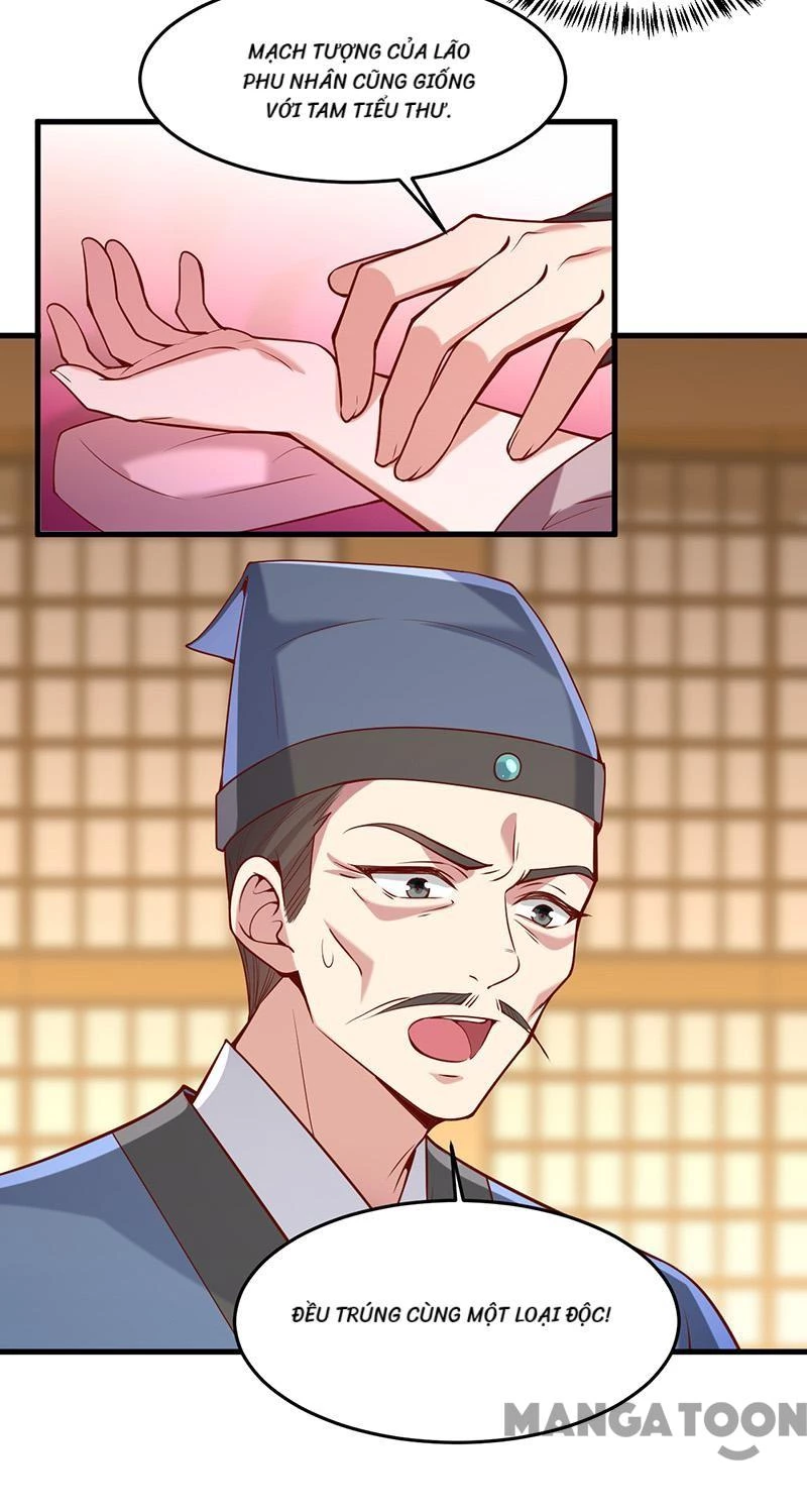 Nhất Phẩm Đích Nữ Chapter 277 - 26