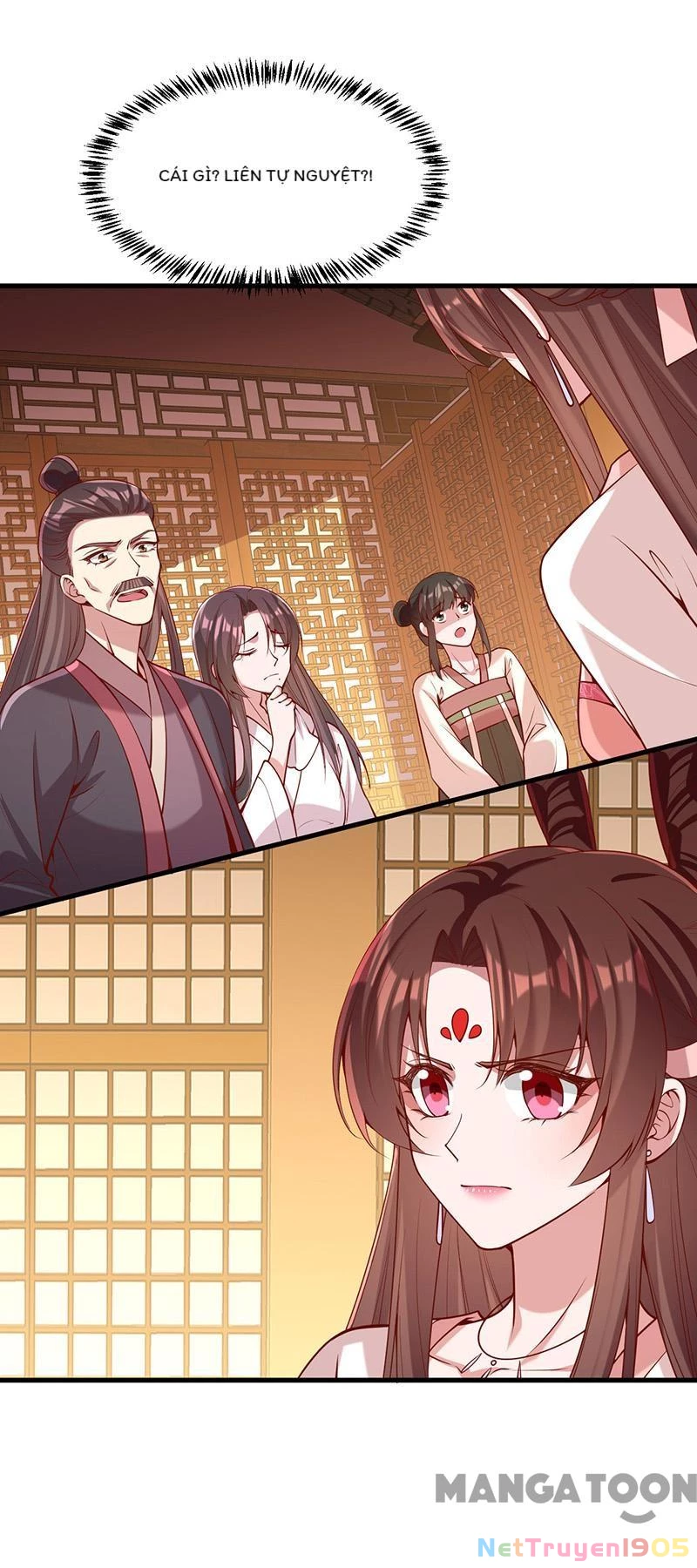 Nhất Phẩm Đích Nữ Chapter 277 - 30