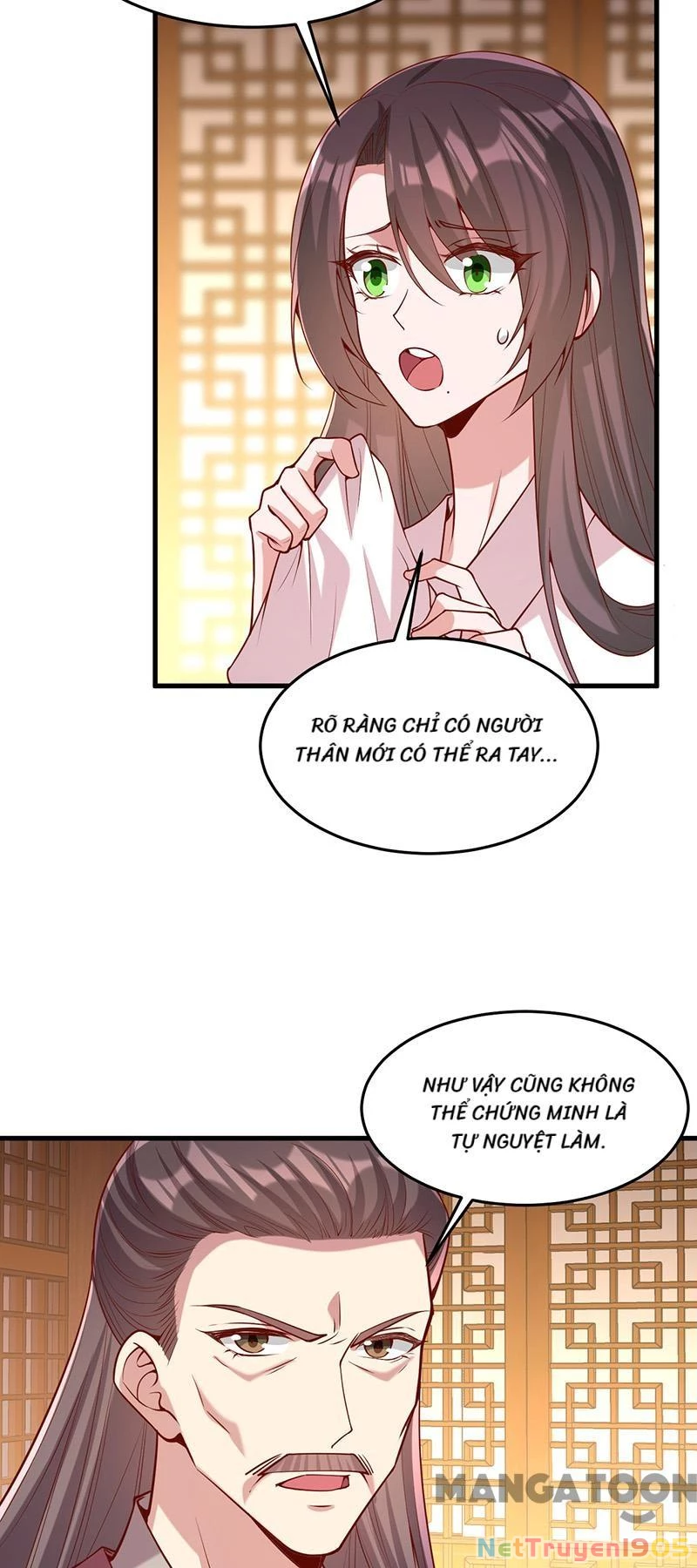 Nhất Phẩm Đích Nữ Chapter 278 - 2