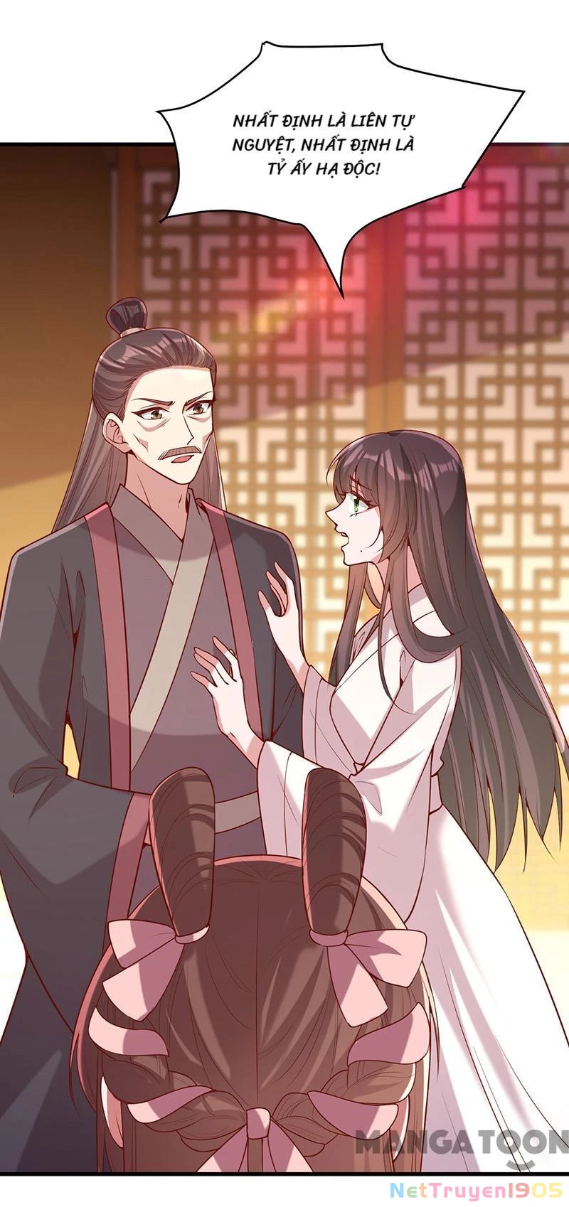 Nhất Phẩm Đích Nữ Chapter 278 - 4