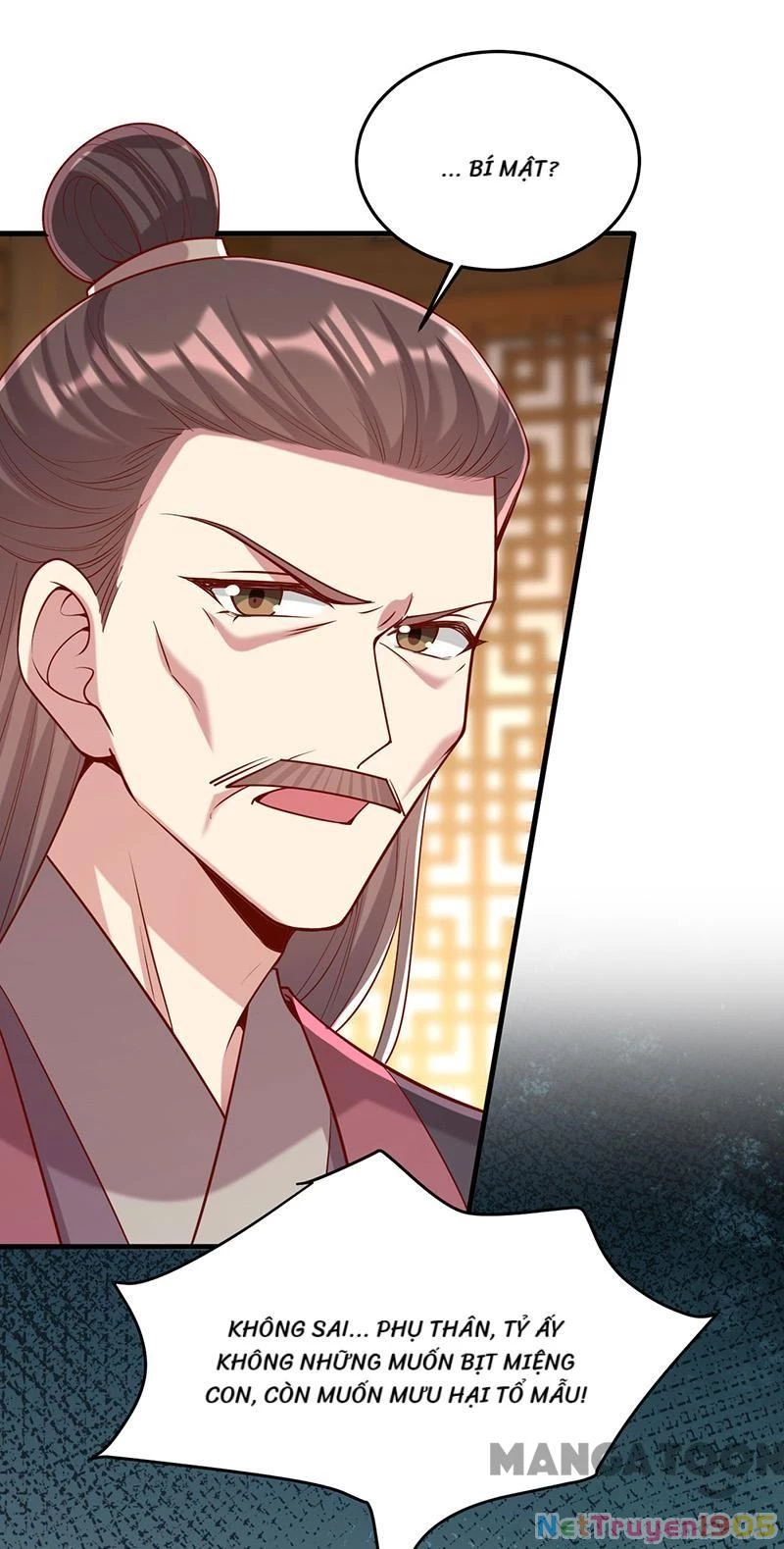 Nhất Phẩm Đích Nữ Chapter 278 - 6