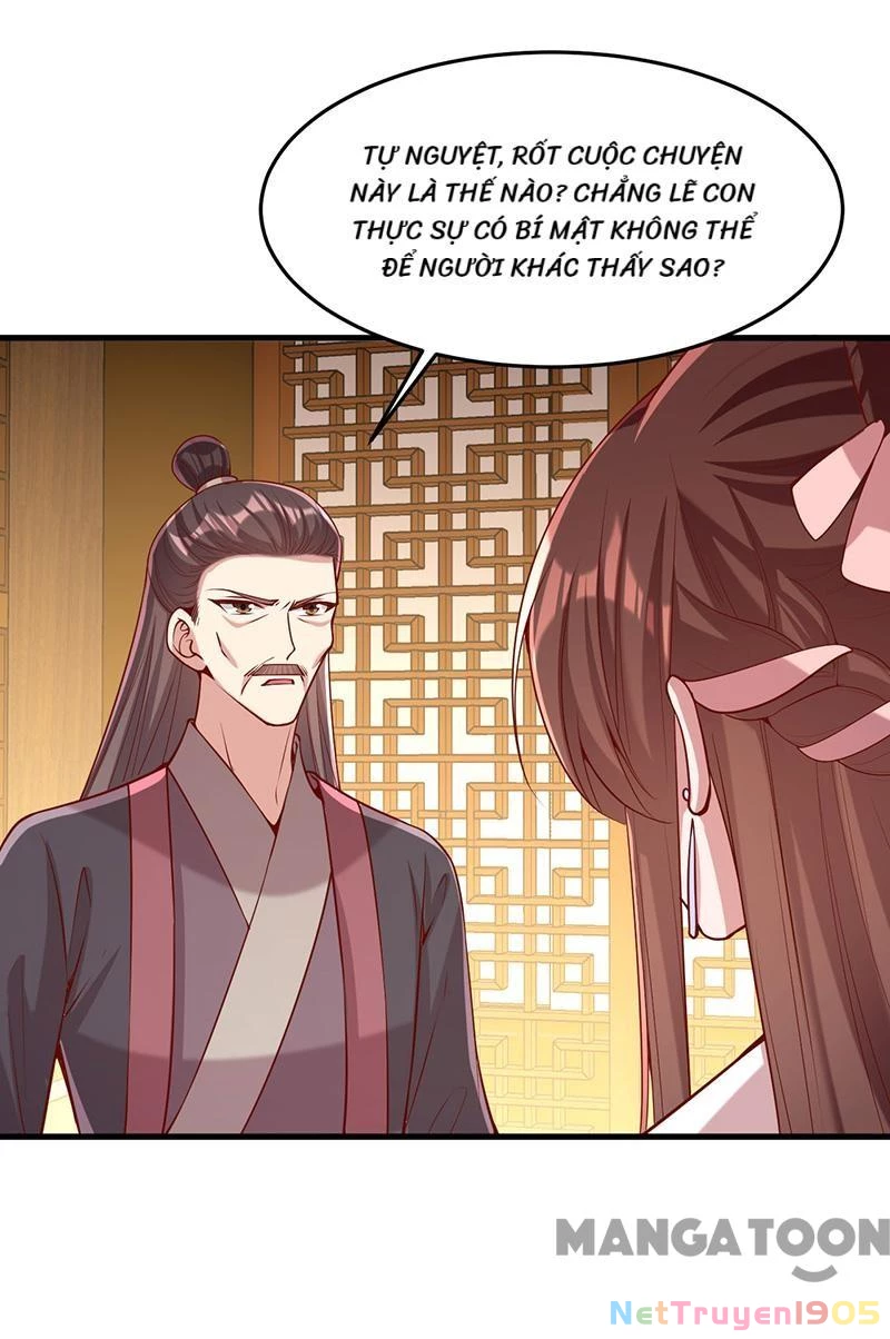 Nhất Phẩm Đích Nữ Chapter 278 - 8