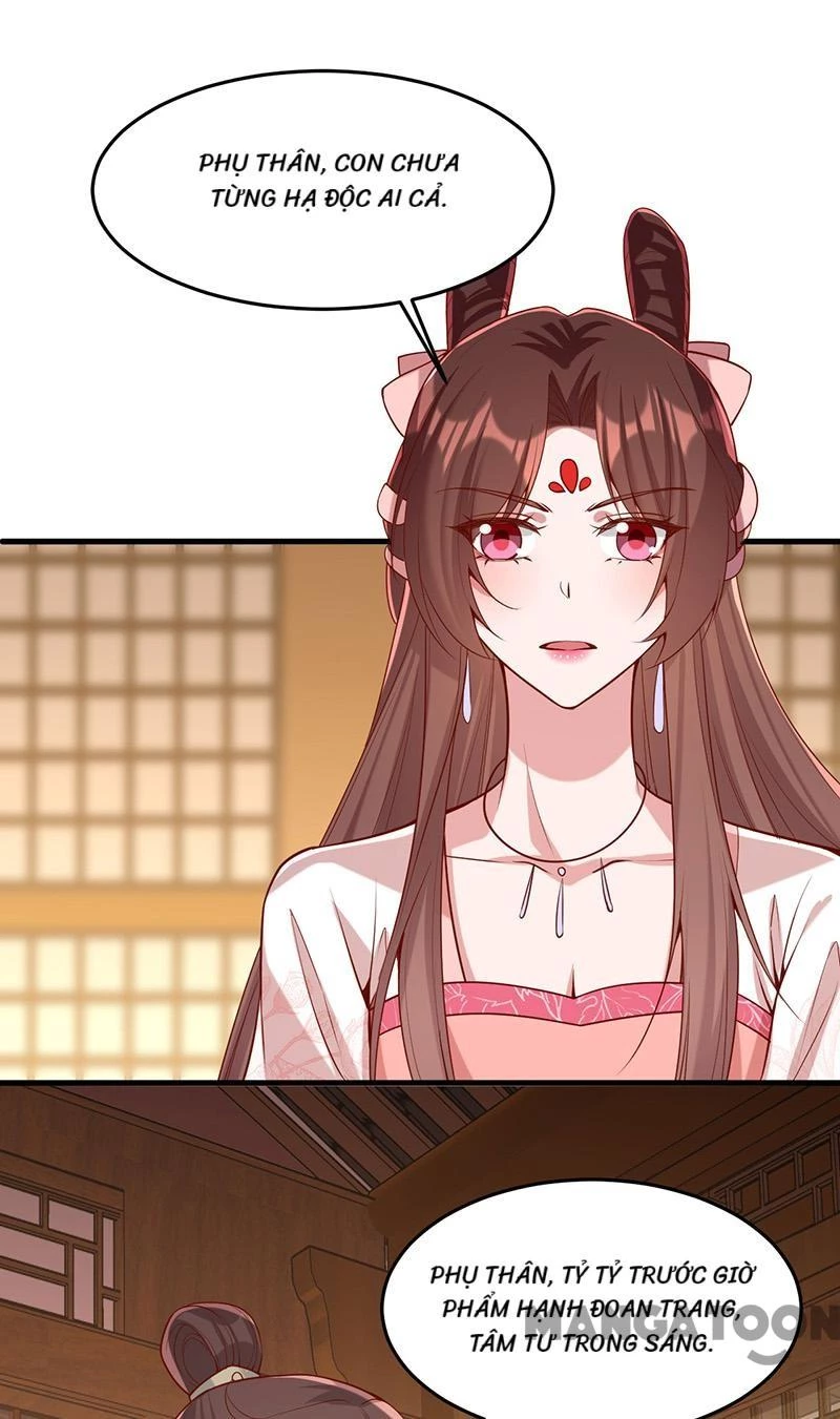 Nhất Phẩm Đích Nữ Chapter 278 - 9