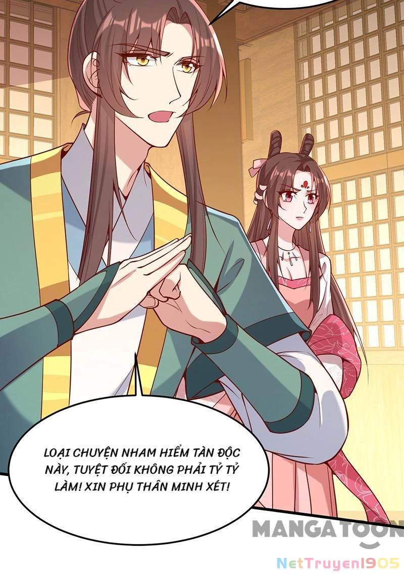 Nhất Phẩm Đích Nữ Chapter 278 - 10