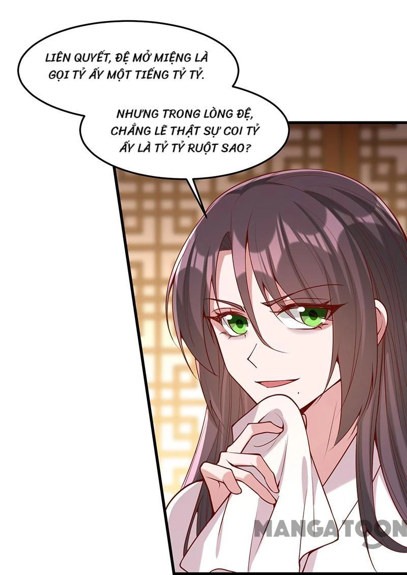 Nhất Phẩm Đích Nữ Chapter 278 - 11