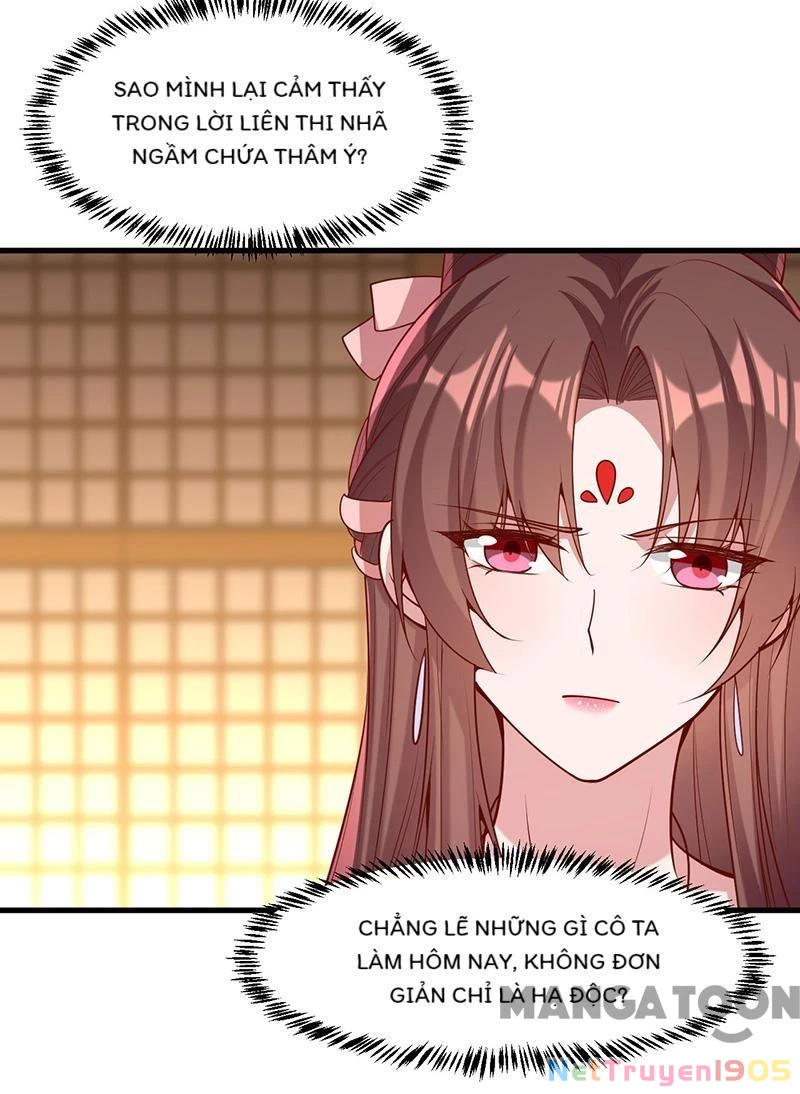 Nhất Phẩm Đích Nữ Chapter 278 - 13