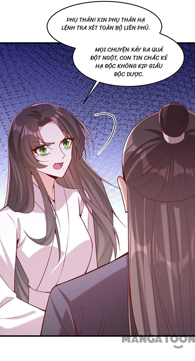 Nhất Phẩm Đích Nữ Chapter 278 - 14