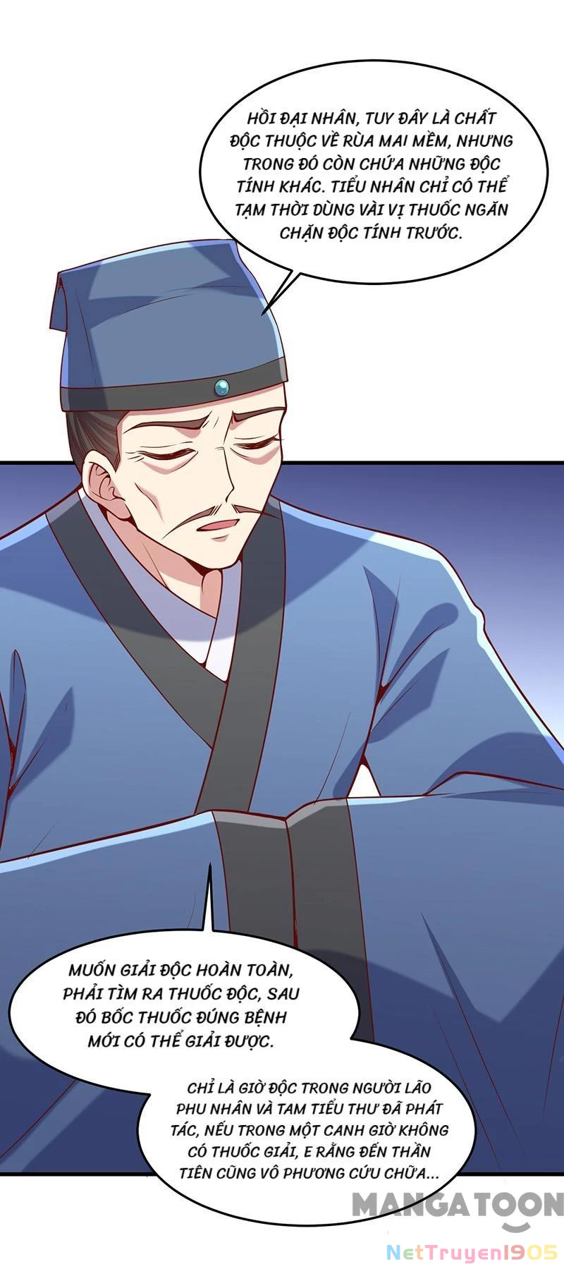 Nhất Phẩm Đích Nữ Chapter 278 - 17