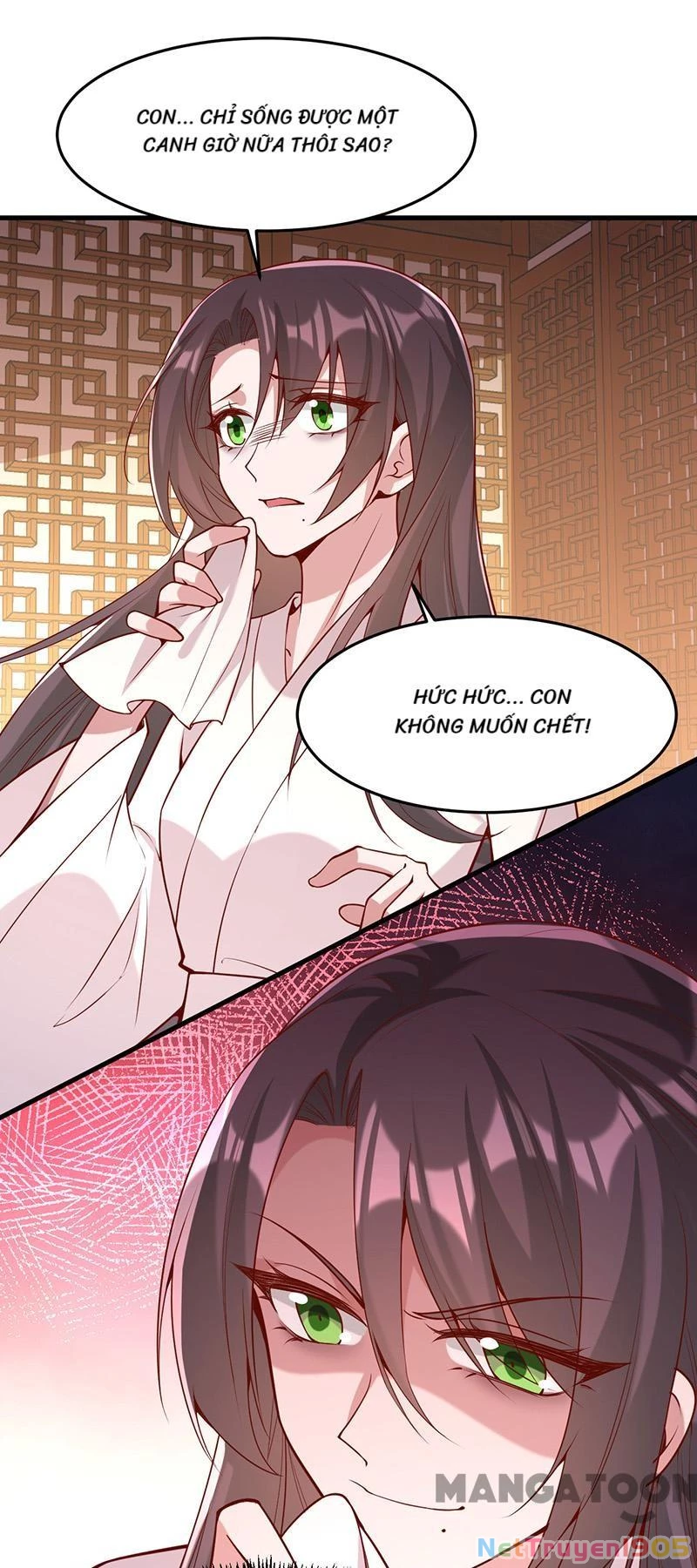 Nhất Phẩm Đích Nữ Chapter 278 - 18