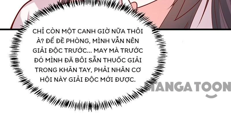 Nhất Phẩm Đích Nữ Chapter 278 - 19