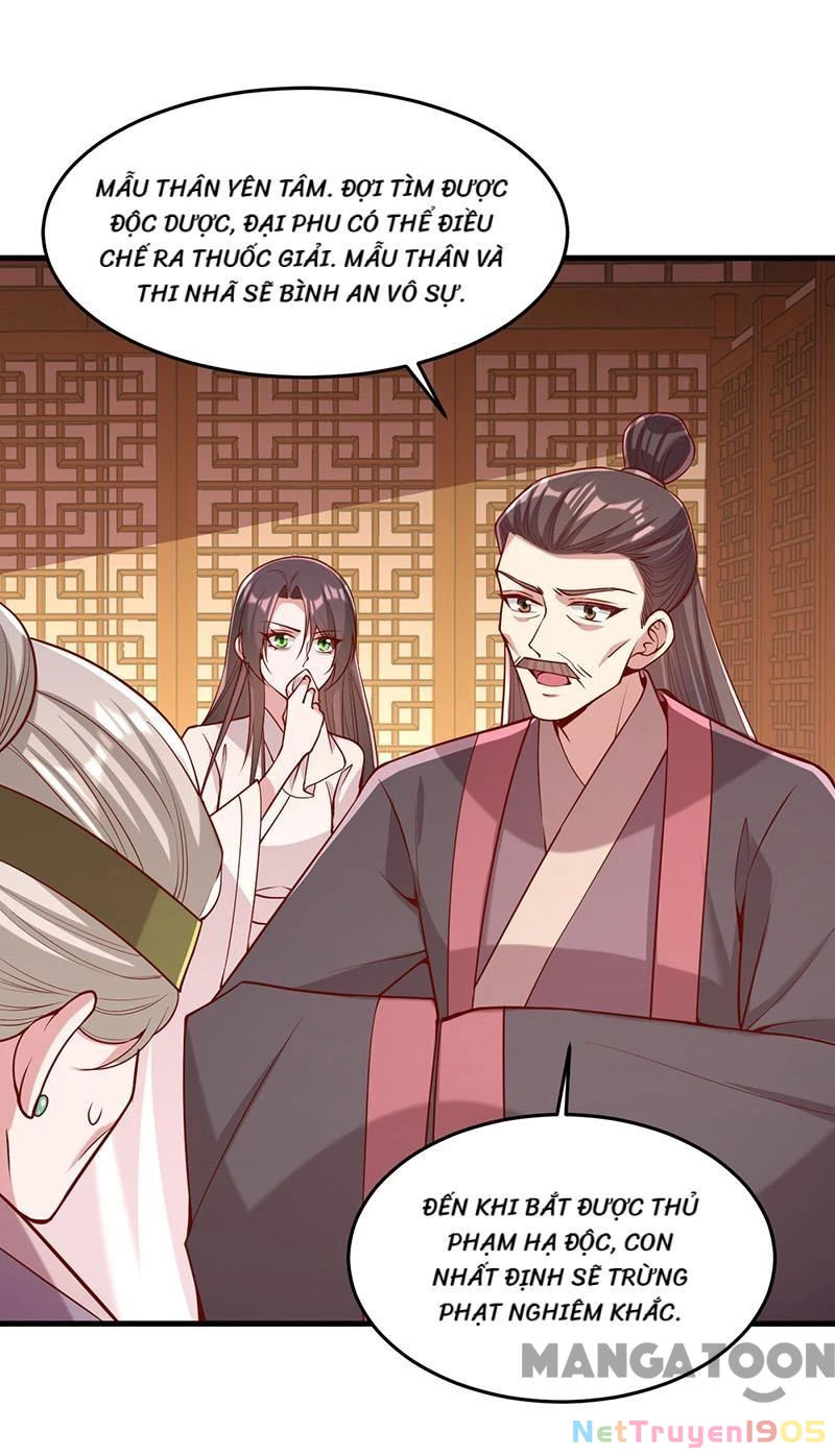 Nhất Phẩm Đích Nữ Chapter 278 - 21