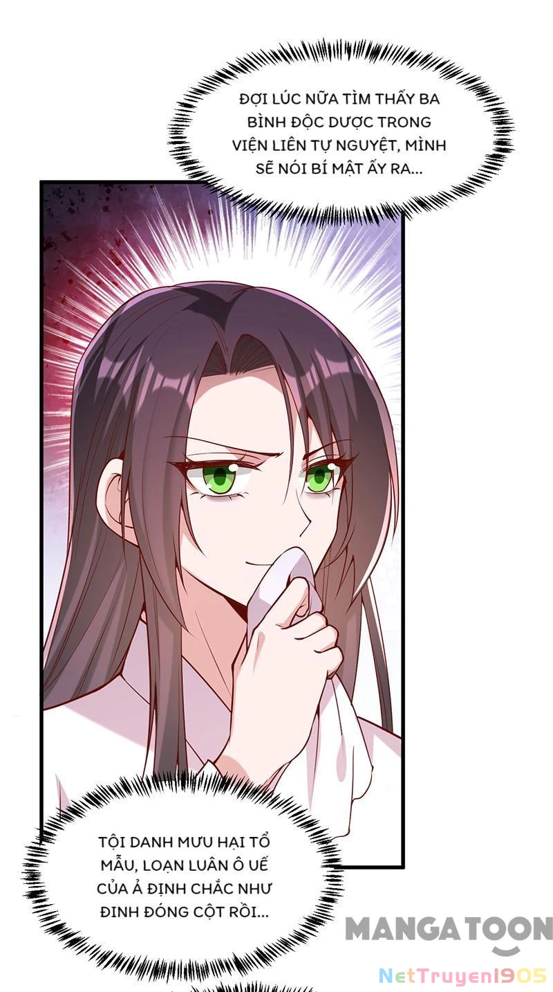 Nhất Phẩm Đích Nữ Chapter 278 - 22