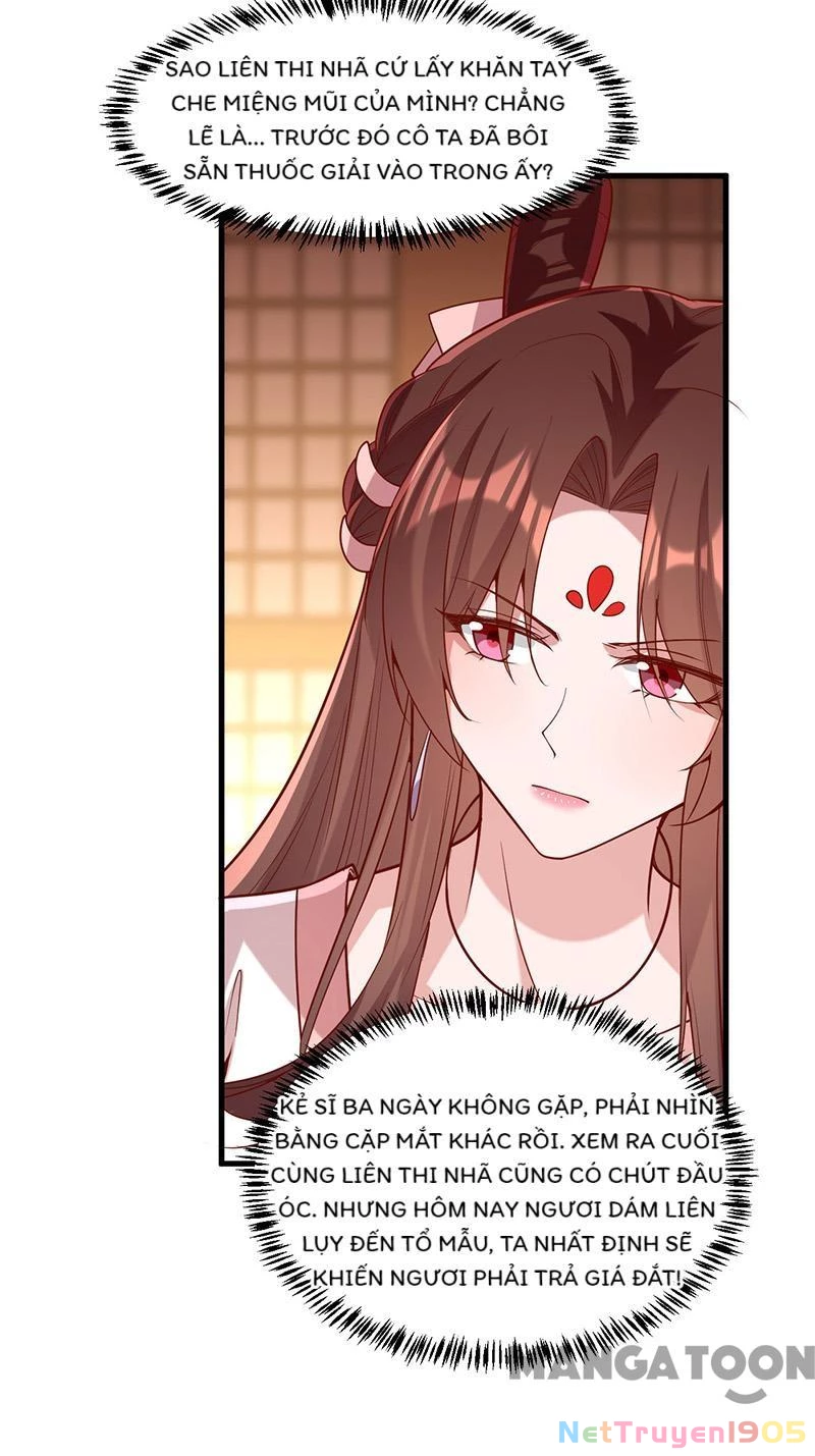 Nhất Phẩm Đích Nữ Chapter 278 - 23