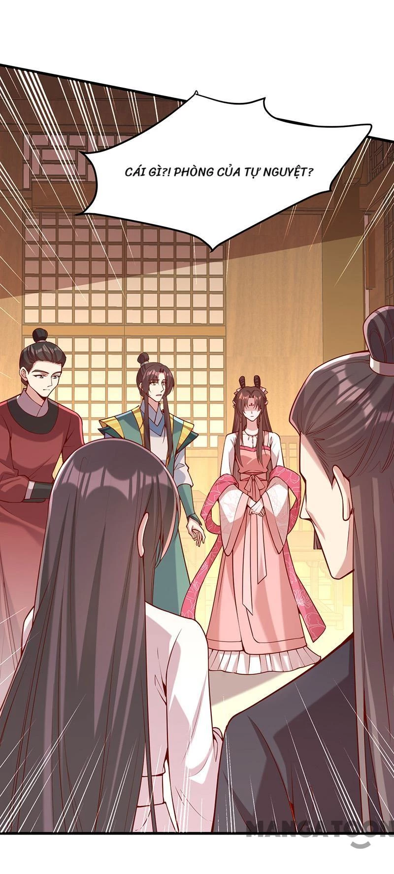 Nhất Phẩm Đích Nữ Chapter 278 - 26