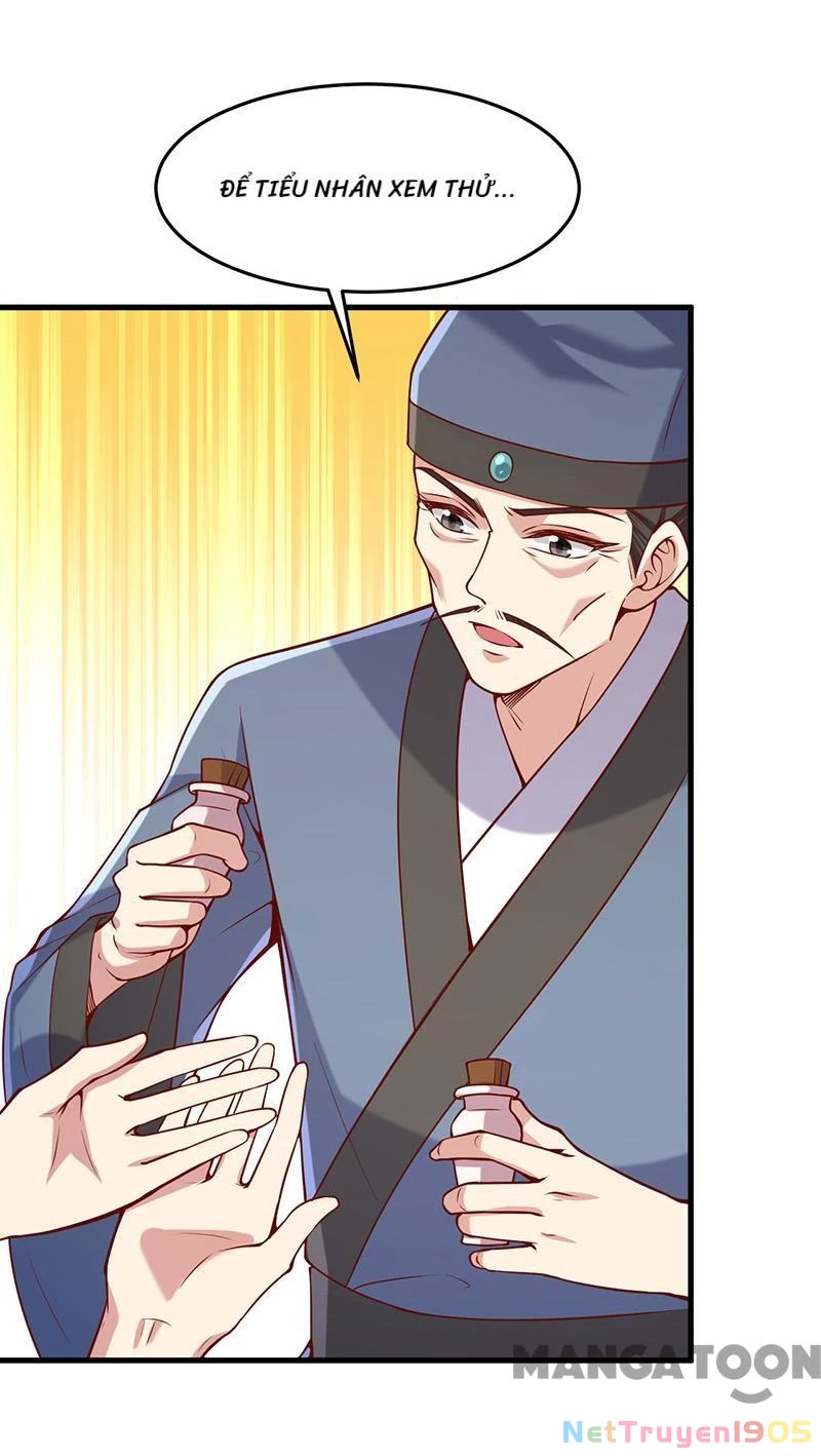 Nhất Phẩm Đích Nữ Chapter 278 - 27