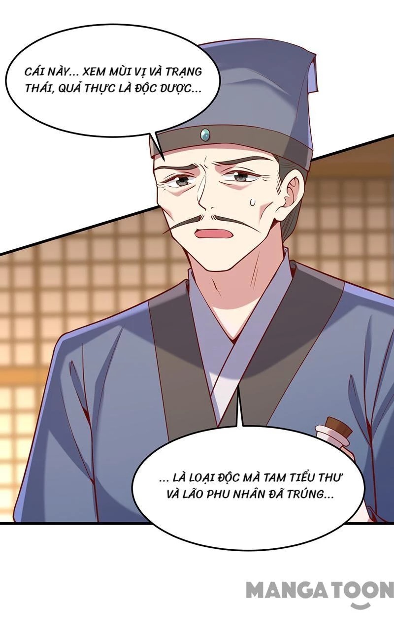 Nhất Phẩm Đích Nữ Chapter 278 - 29