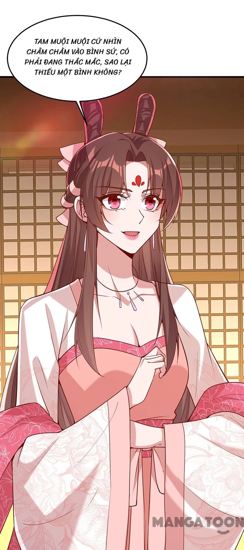 Nhất Phẩm Đích Nữ Chapter 279 - 3