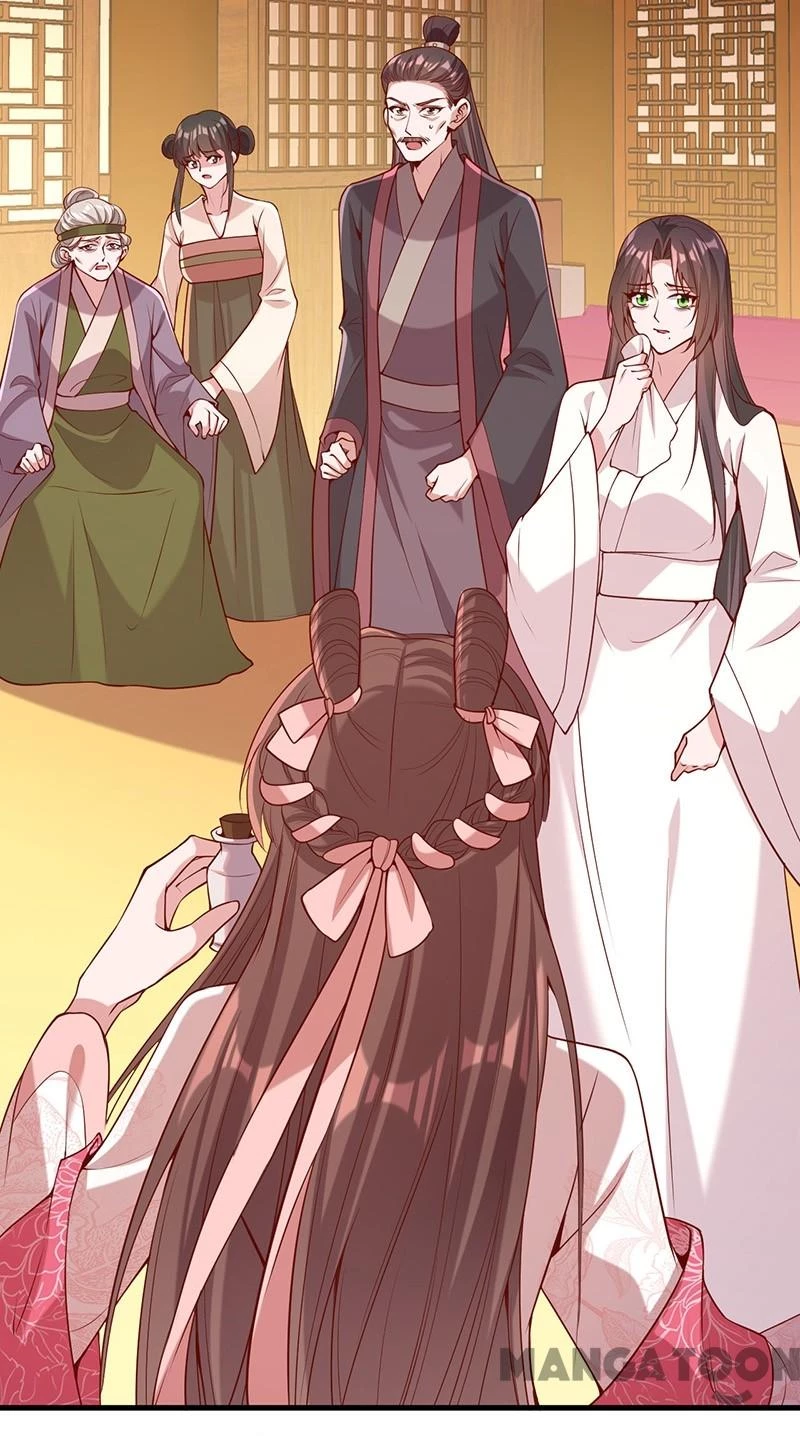 Nhất Phẩm Đích Nữ Chapter 279 - 6