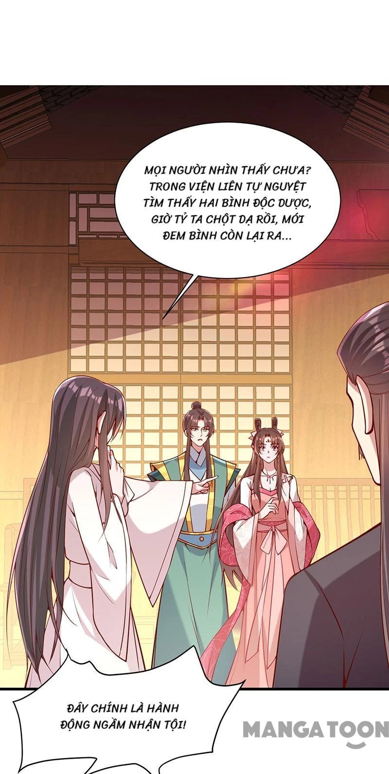 Nhất Phẩm Đích Nữ Chapter 279 - 7