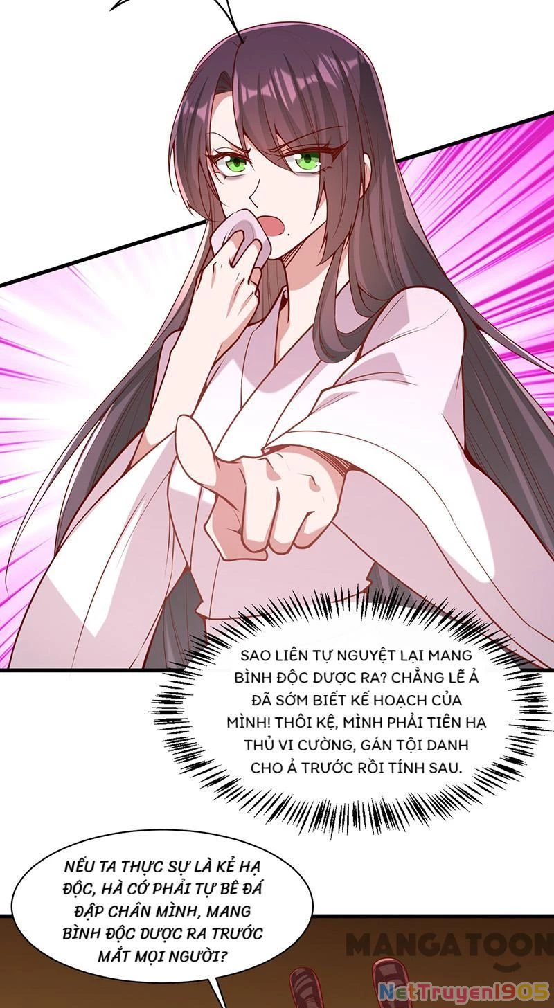 Nhất Phẩm Đích Nữ Chapter 279 - 8