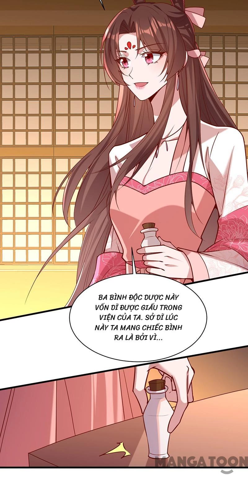 Nhất Phẩm Đích Nữ Chapter 279 - 9