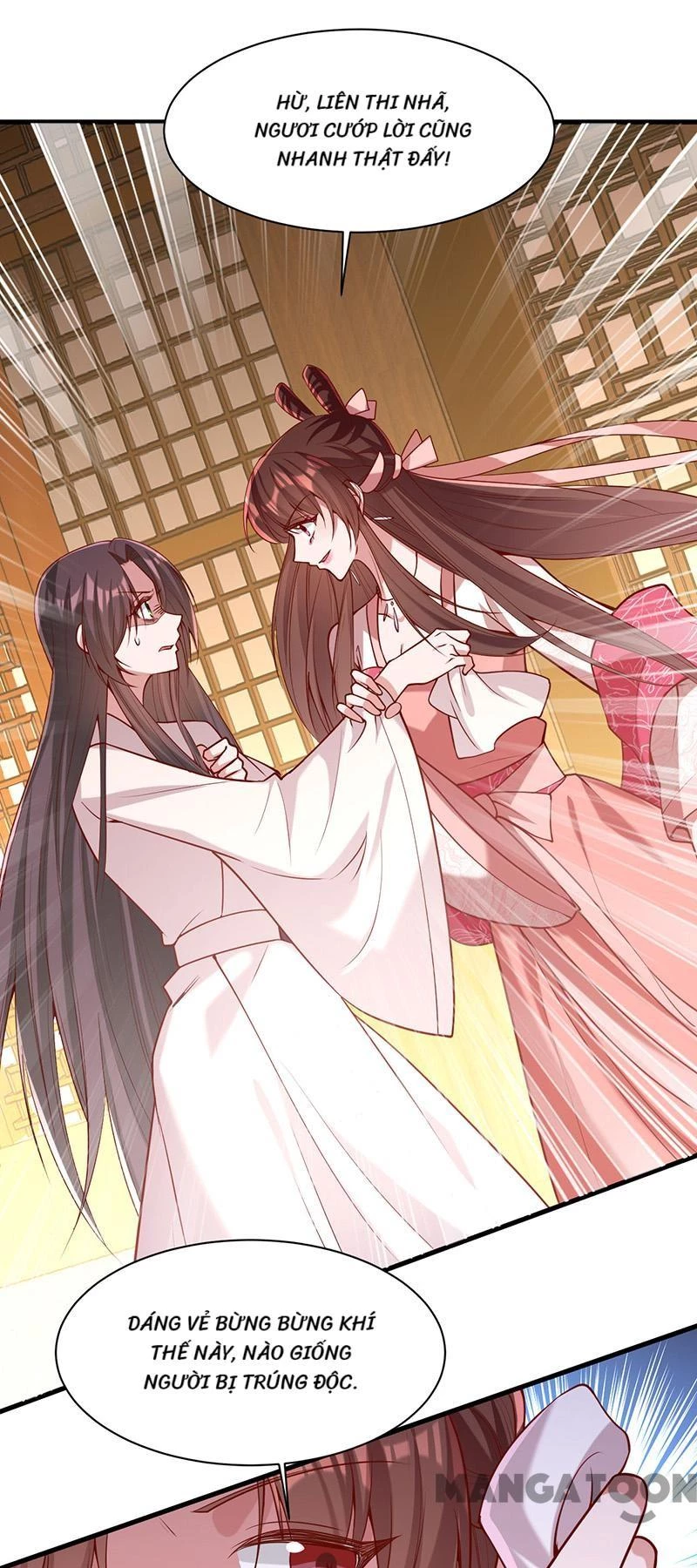 Nhất Phẩm Đích Nữ Chapter 279 - 11