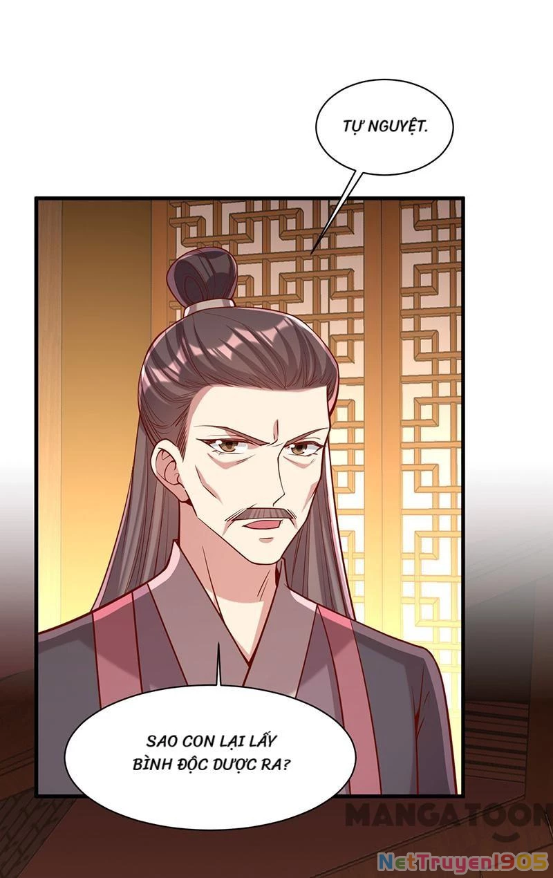 Nhất Phẩm Đích Nữ Chapter 279 - 15