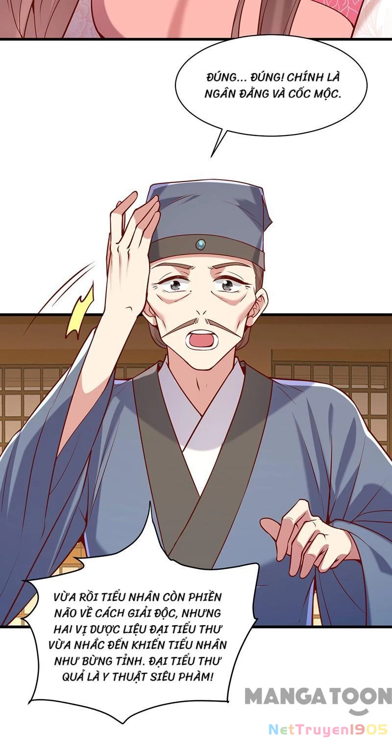 Nhất Phẩm Đích Nữ Chapter 279 - 22