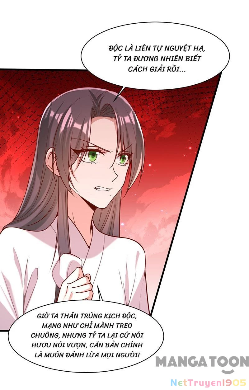 Nhất Phẩm Đích Nữ Chapter 279 - 23