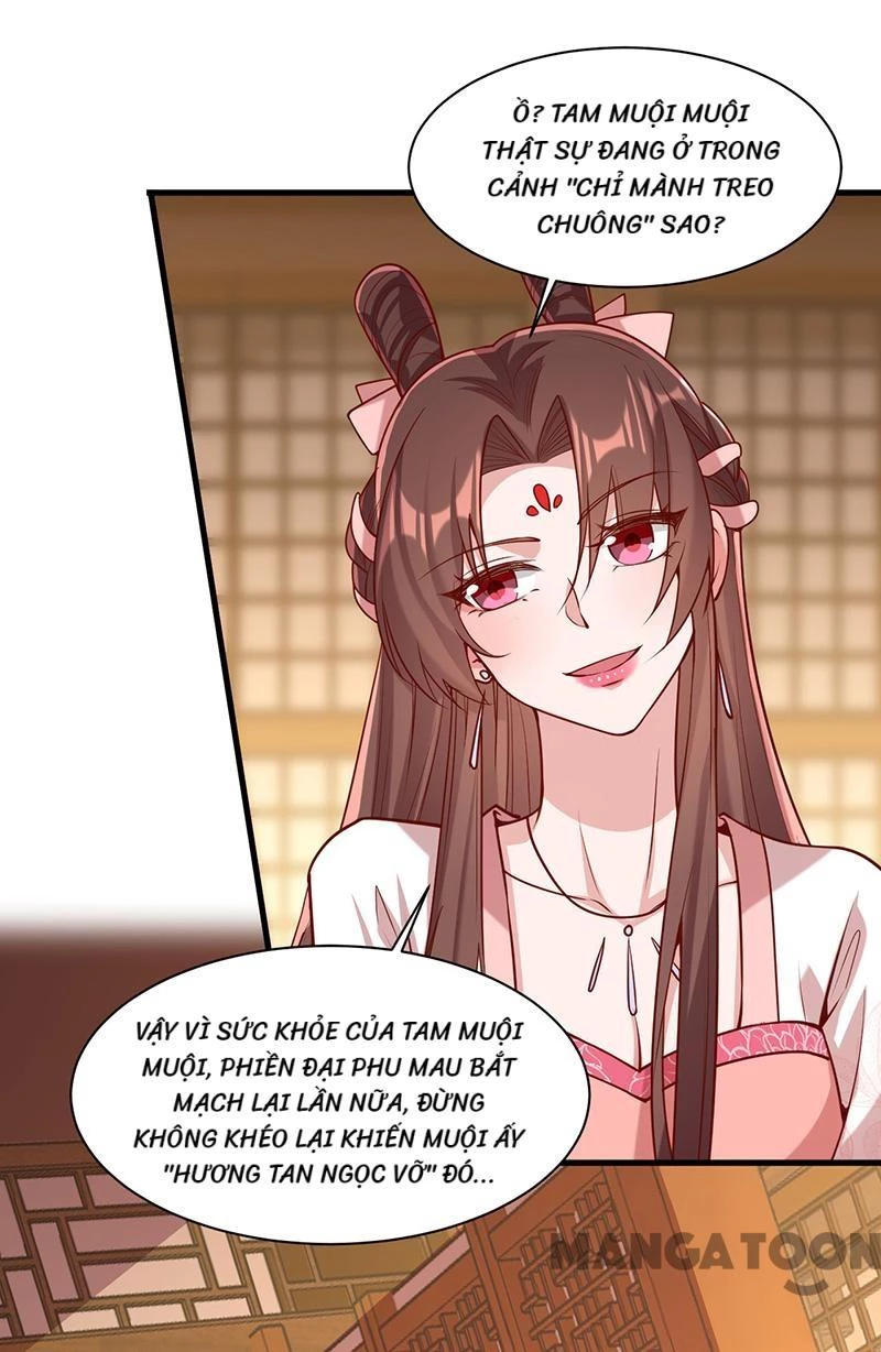 Nhất Phẩm Đích Nữ Chapter 279 - 24