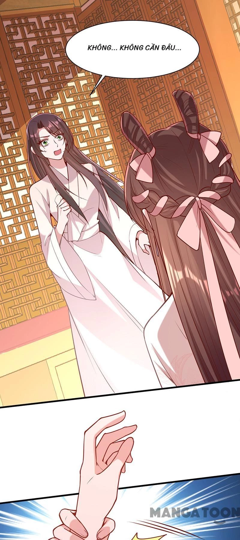 Nhất Phẩm Đích Nữ Chapter 279 - 25