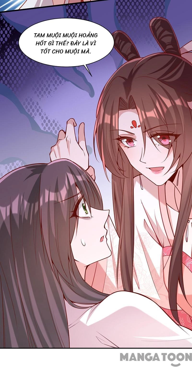 Nhất Phẩm Đích Nữ Chapter 279 - 27