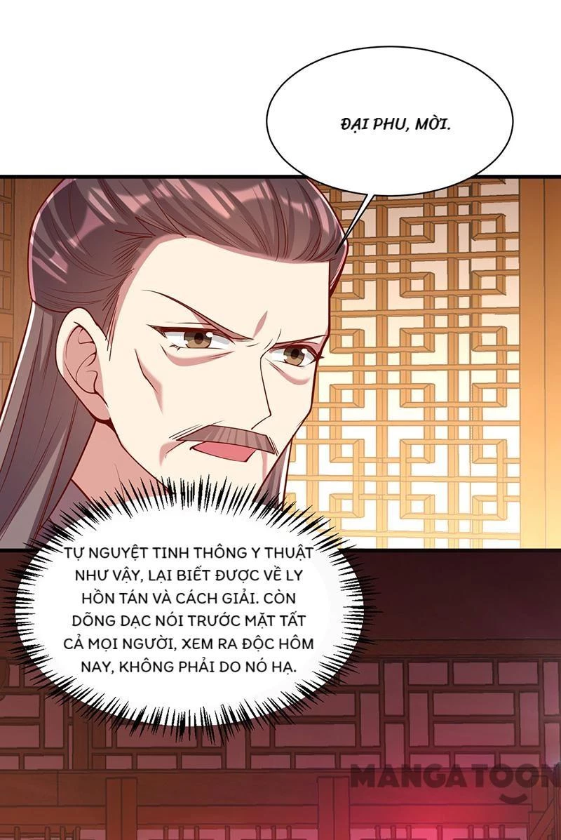 Nhất Phẩm Đích Nữ Chapter 279 - 30