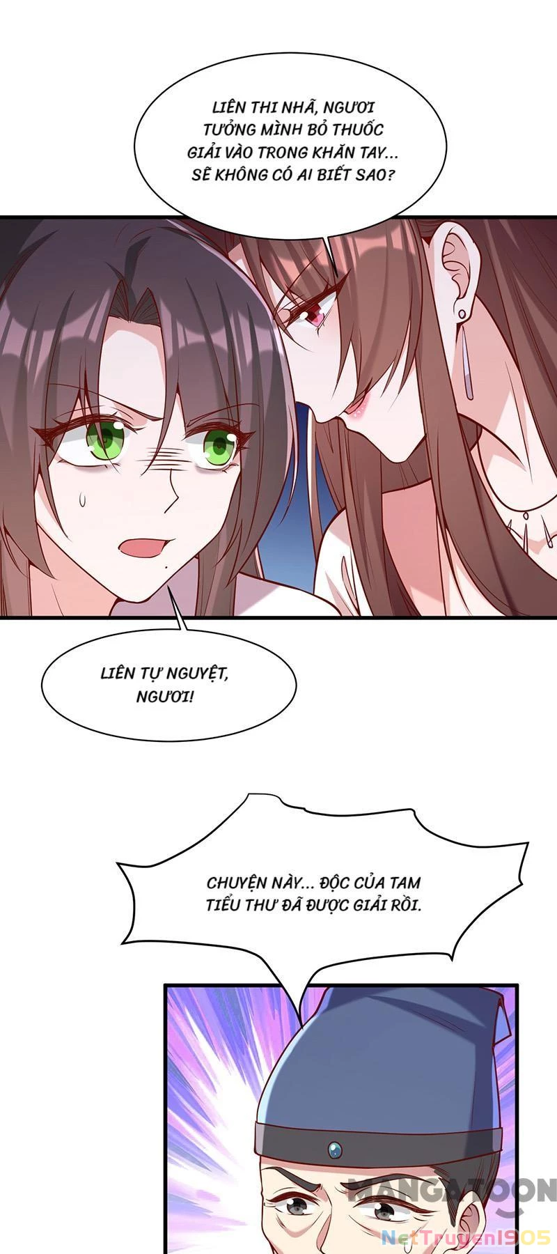 Nhất Phẩm Đích Nữ Chapter 279 - 32