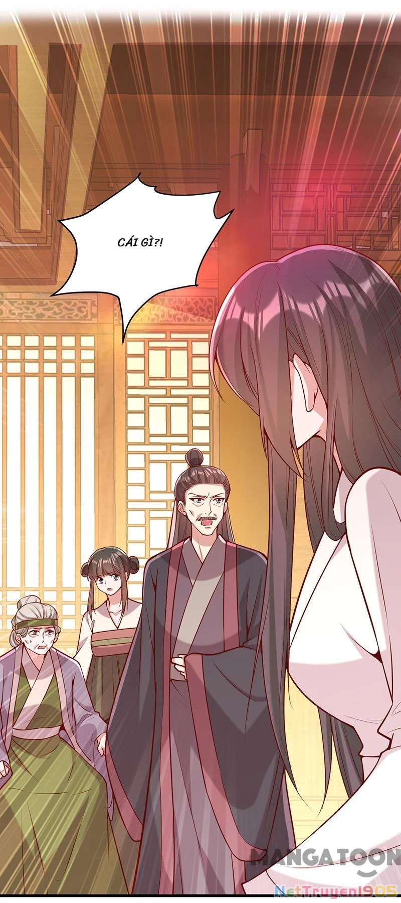 Nhất Phẩm Đích Nữ Chapter 279 - 34