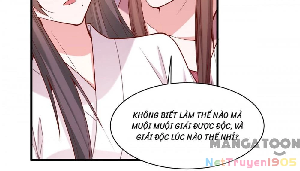 Nhất Phẩm Đích Nữ Chapter 280 - 2