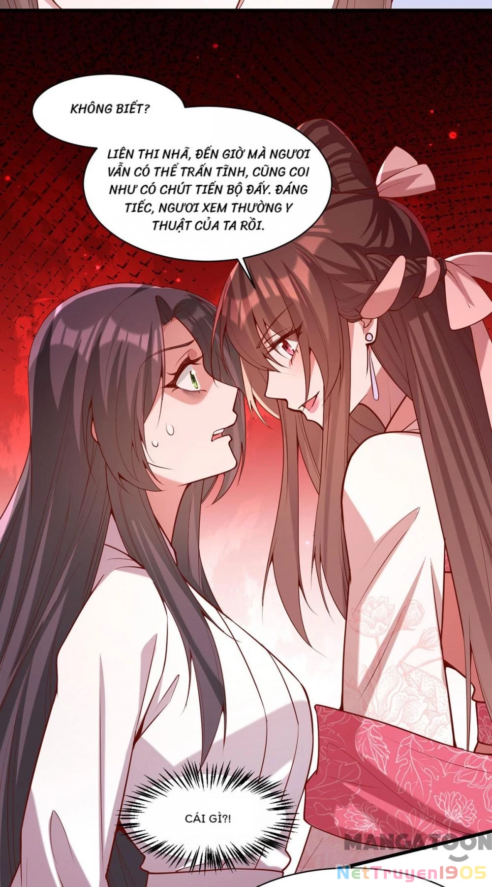 Nhất Phẩm Đích Nữ Chapter 280 - 5