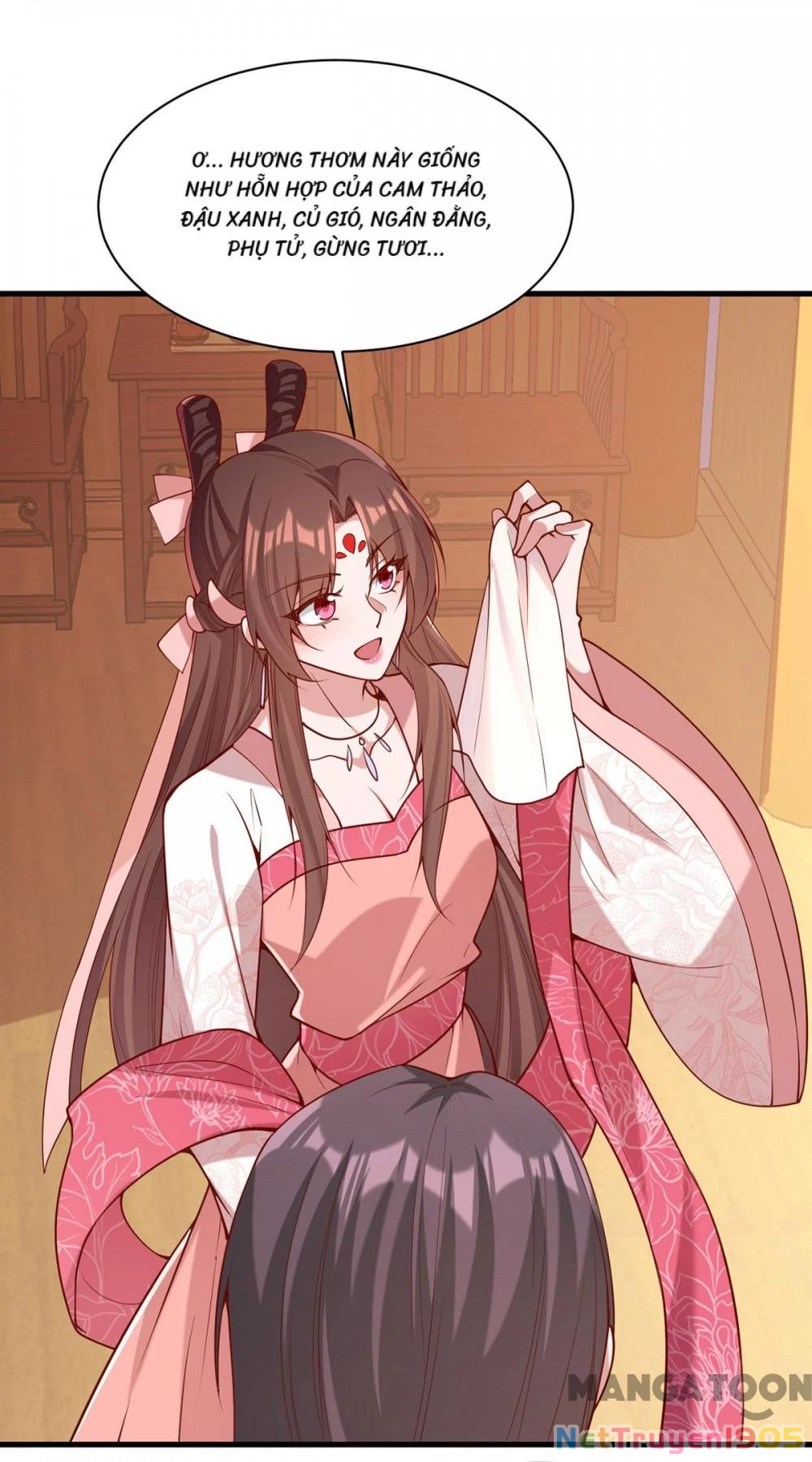 Nhất Phẩm Đích Nữ Chapter 280 - 7